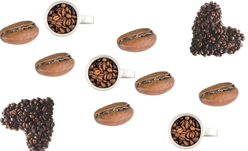 Kenya Coffee Beans