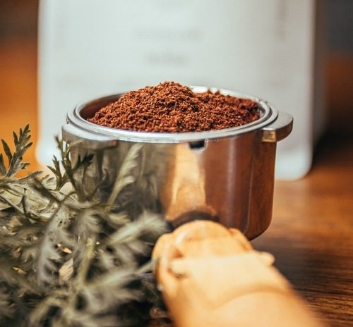Top 5 Best Ways Your Coffee Grounds Can Be Recycled