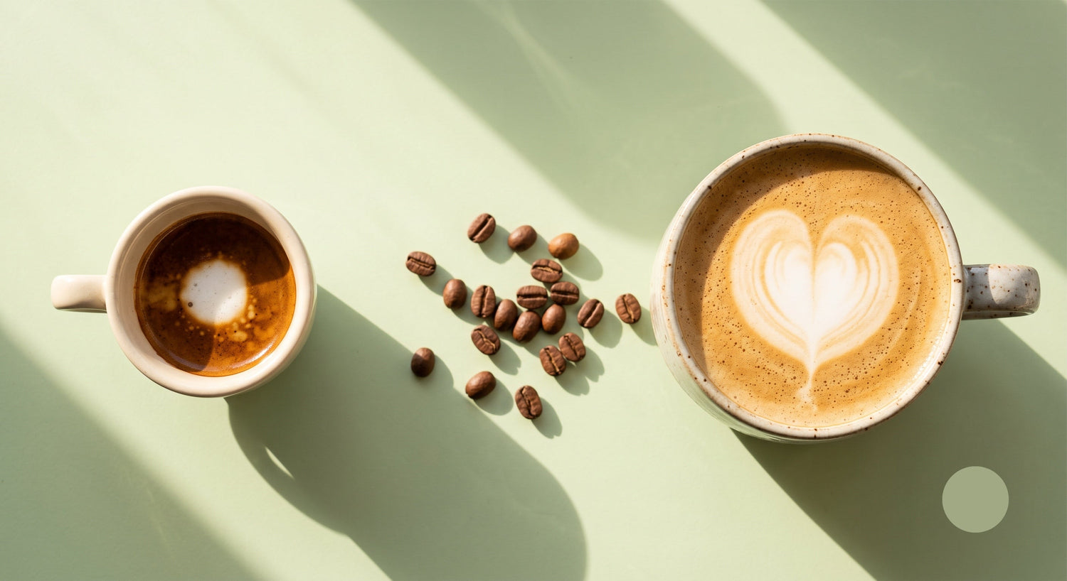 Macchiato vs Latte: Any Real Difference