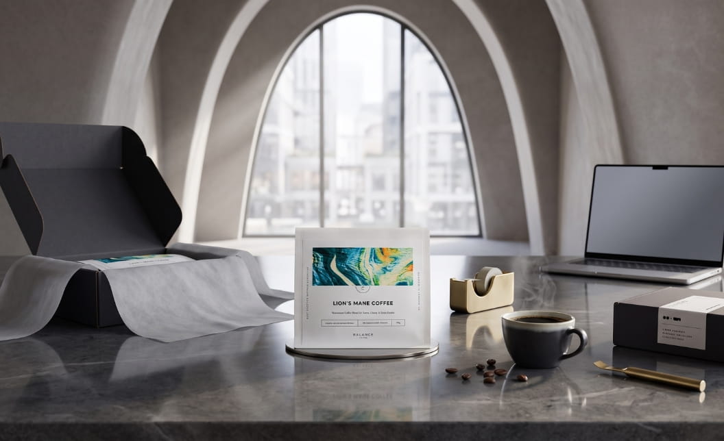Best Mushroom Coffee UK 2026: 10 Brands Tested & Scored