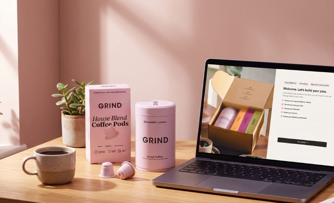 Grind Coffee Review (Beans, Pods, Subscription)