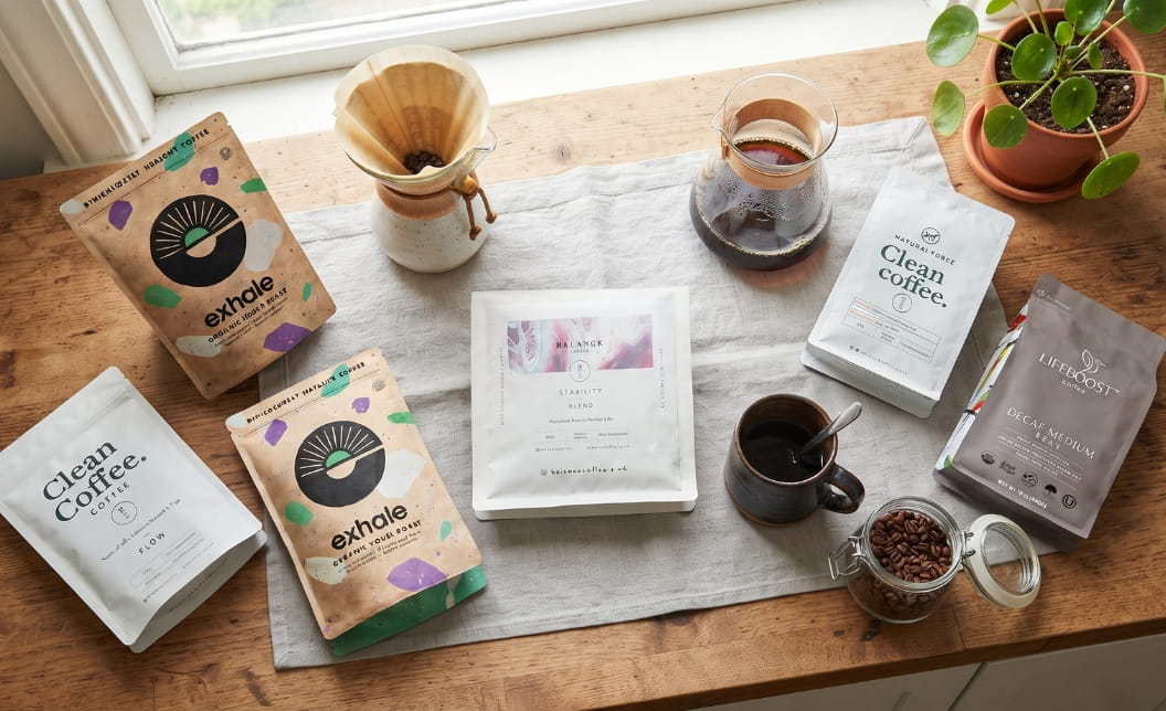 Best Pesticide Free Coffee Beans UK 2026 (Tested)