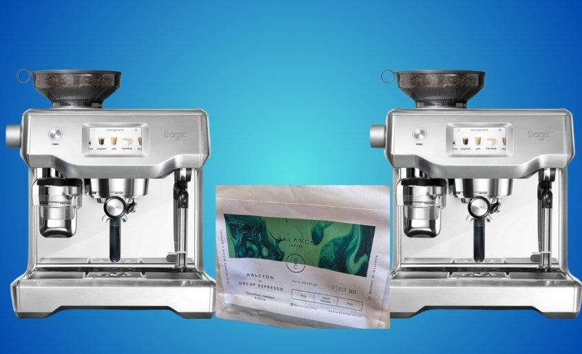Sage Barista Touch vs Oracle Touch 2023 (Ultimate Comparison)