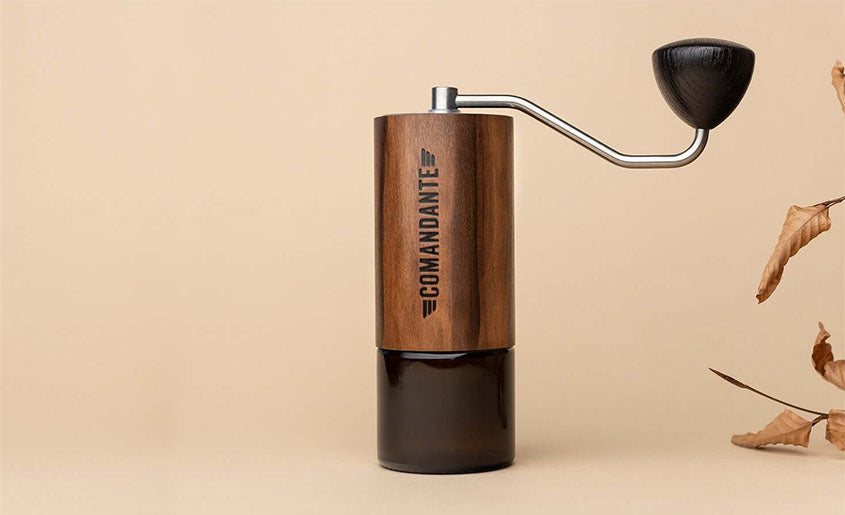 Best Coffee Grinders