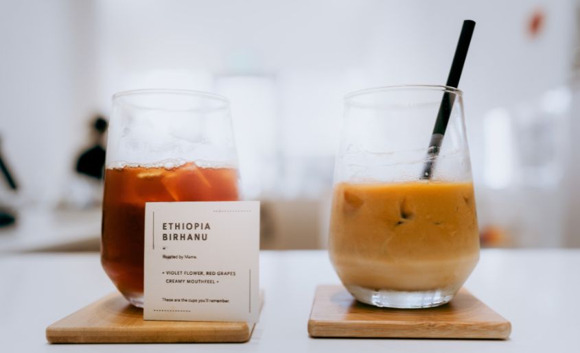 Ethiopia Birhanu Single Origin