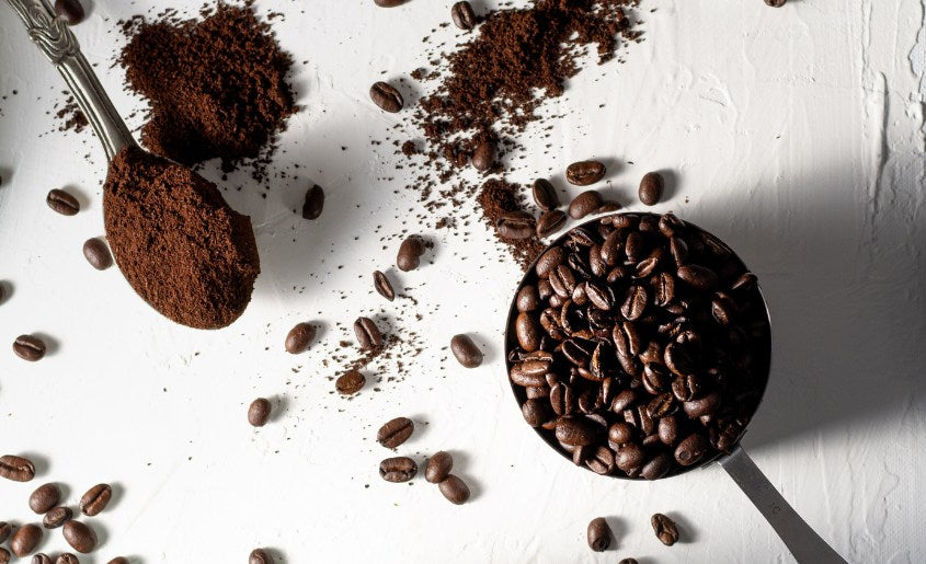 Where To Buy Coffee Beans UK
