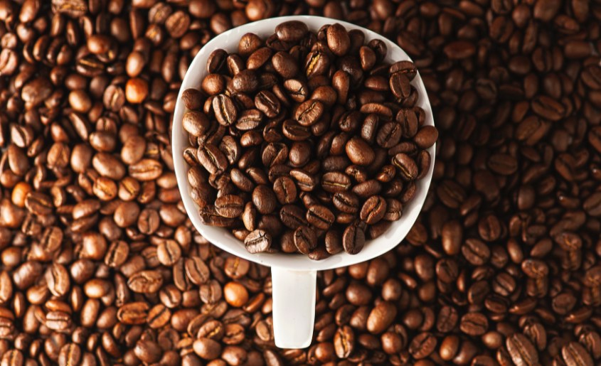 Where To Buy Fresh Coffee Beans UK 2024
