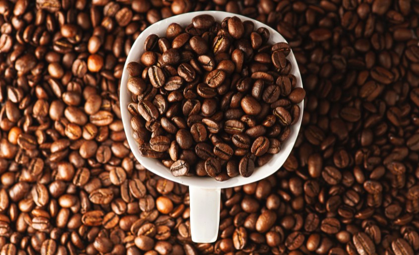 Where To Buy Fresh Coffee Beans UK 2025