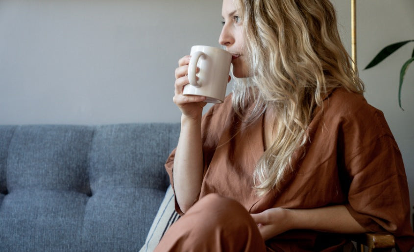 Should You Drink Coffee on an Empty Stomach
