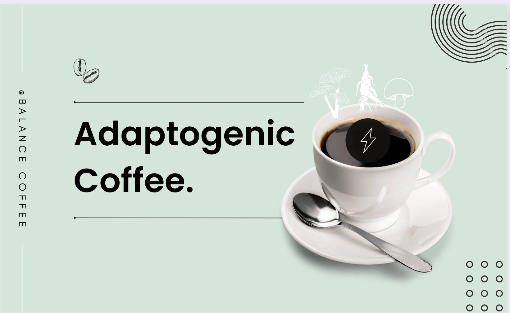 What Is Adaptogenic Coffee (How Does It Improve Health?)