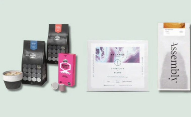 Best Coffee Beans UK