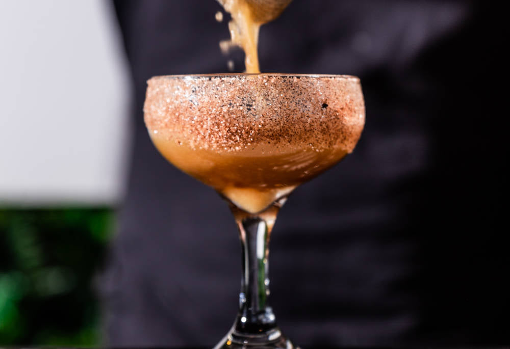 Coffee Cocktails: 7 Alcoholic Delights to Sip On