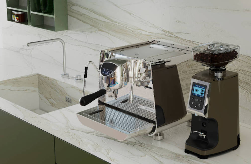 Best Affordable Coffee Machines for 2022 - Best Coffee Machines UK