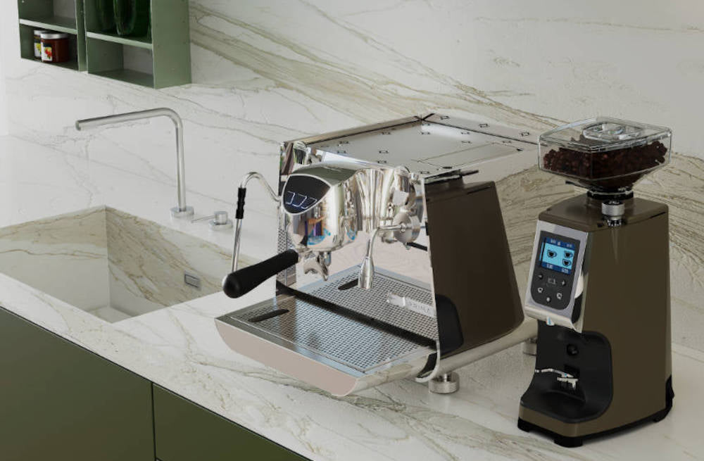 Best Coffee Machine UK 2024 (New Expert Guide)