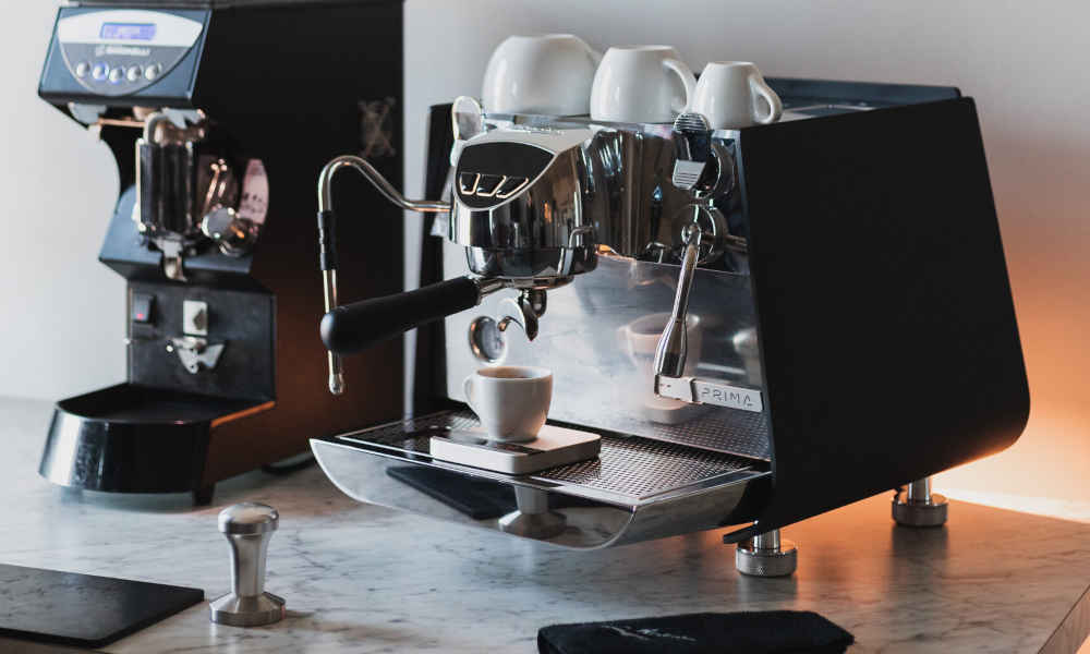 Best Coffee Machine 2025 (Easy Expert Guide)