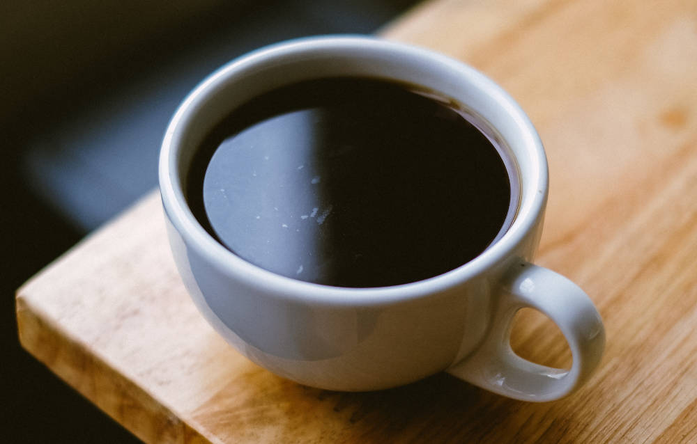 How To Make An Americano Coffee At Home