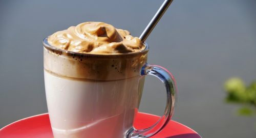 whipped coffee for those that loves cold coffee