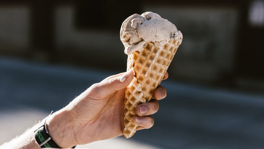 coffee-ice-cream