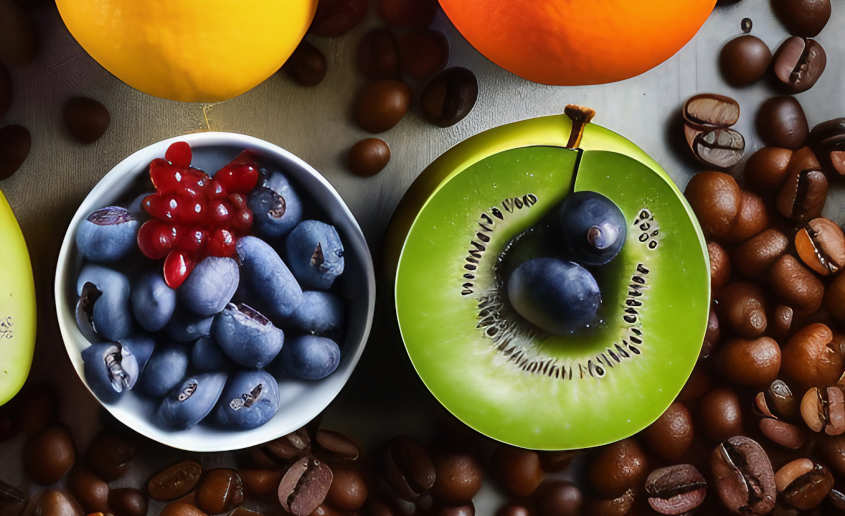 Uncovering the Science of Healthy vs Unhealthy Coffee