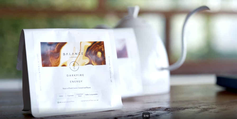 Best Dark Roast Coffee Beans UK