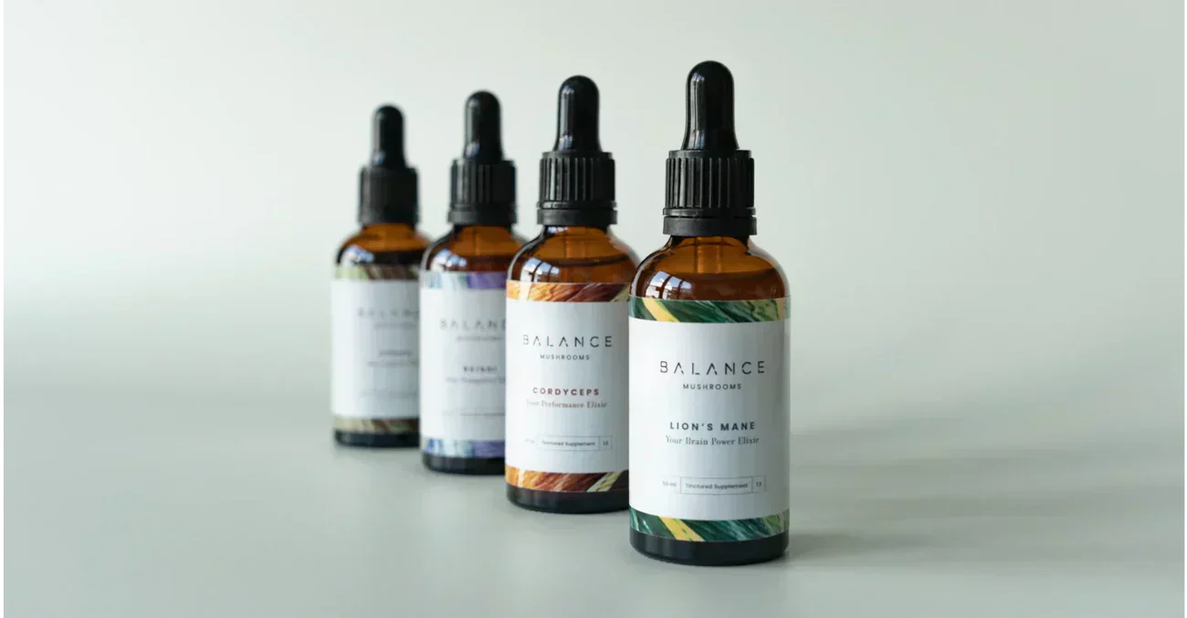 Functional Mushrooms Guide: Benefits, Types, and How to Use Them