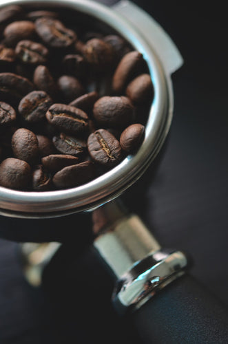 Answering 10 of your Coffee FAQs