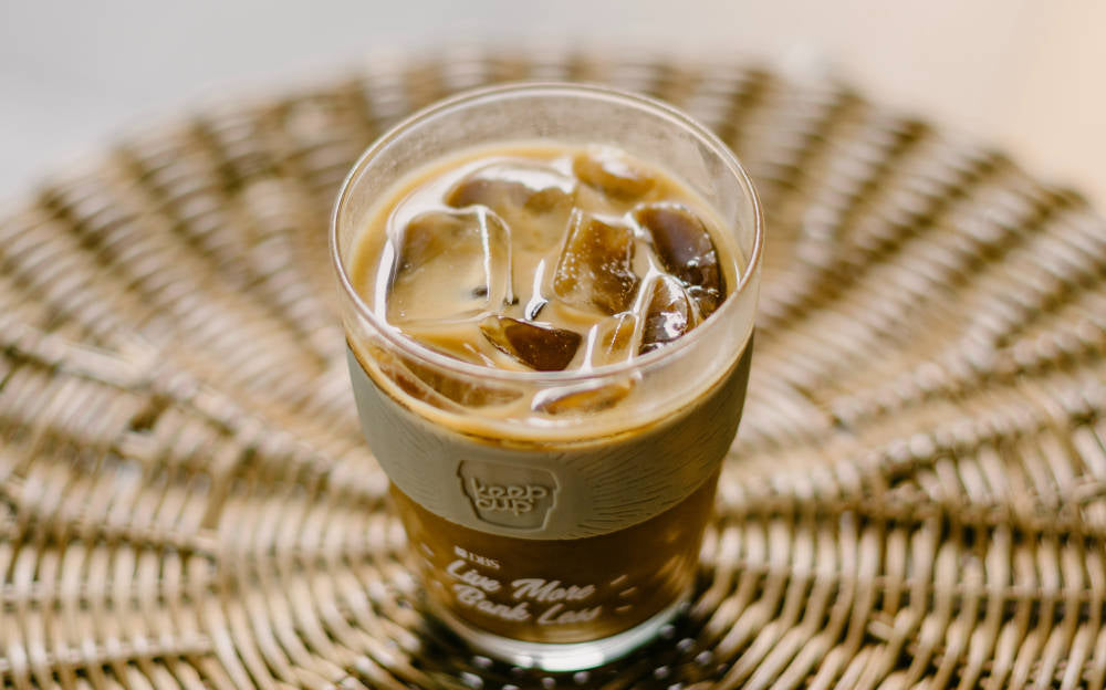 How to Make Vietnamese Iced Coffee at Home