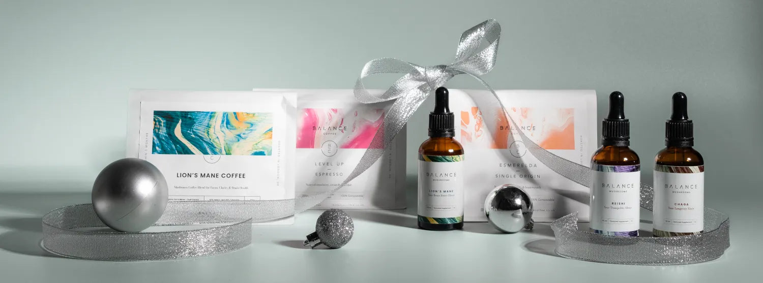 coffee gifts uk