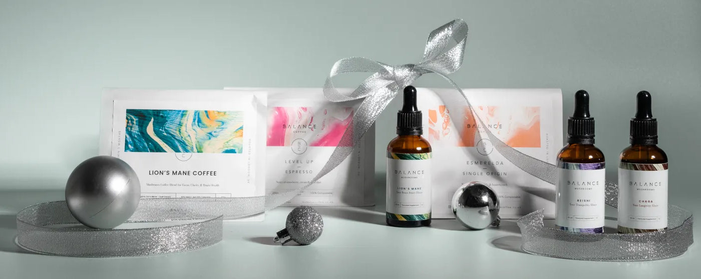 coffee gifts uk
