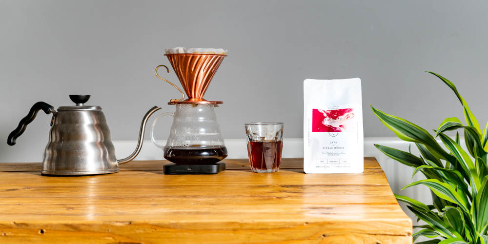 Filter Coffee