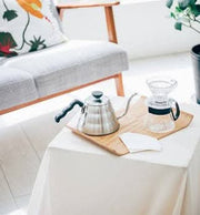 Hario V60 Glass Range Coffee Server Size 02 (600ml) - Balance Coffee