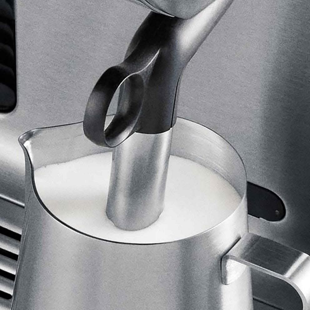 Sage The Oracle Espresso Machine Black Truffle - Balance Coffee