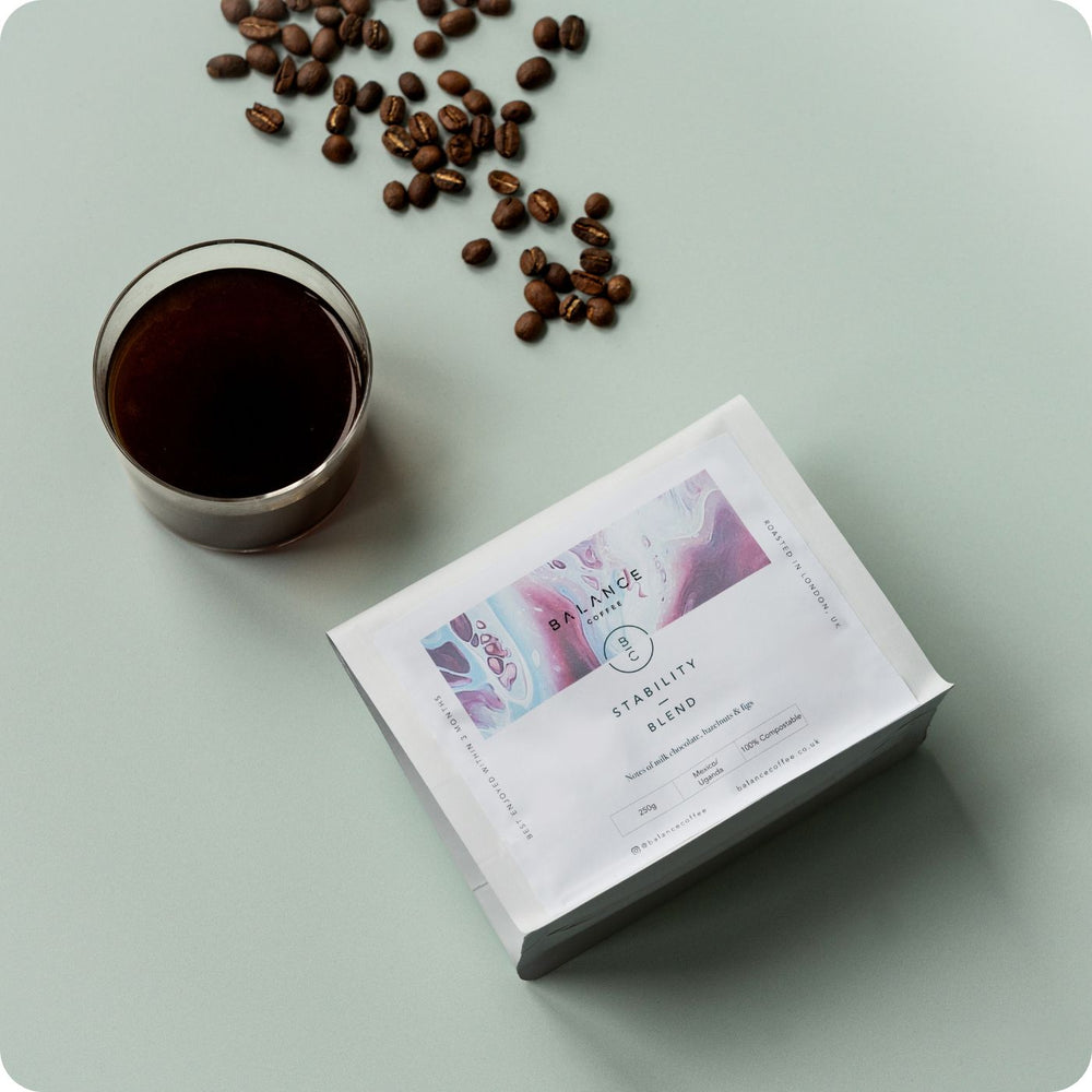 Bristol Coffee Beans UK