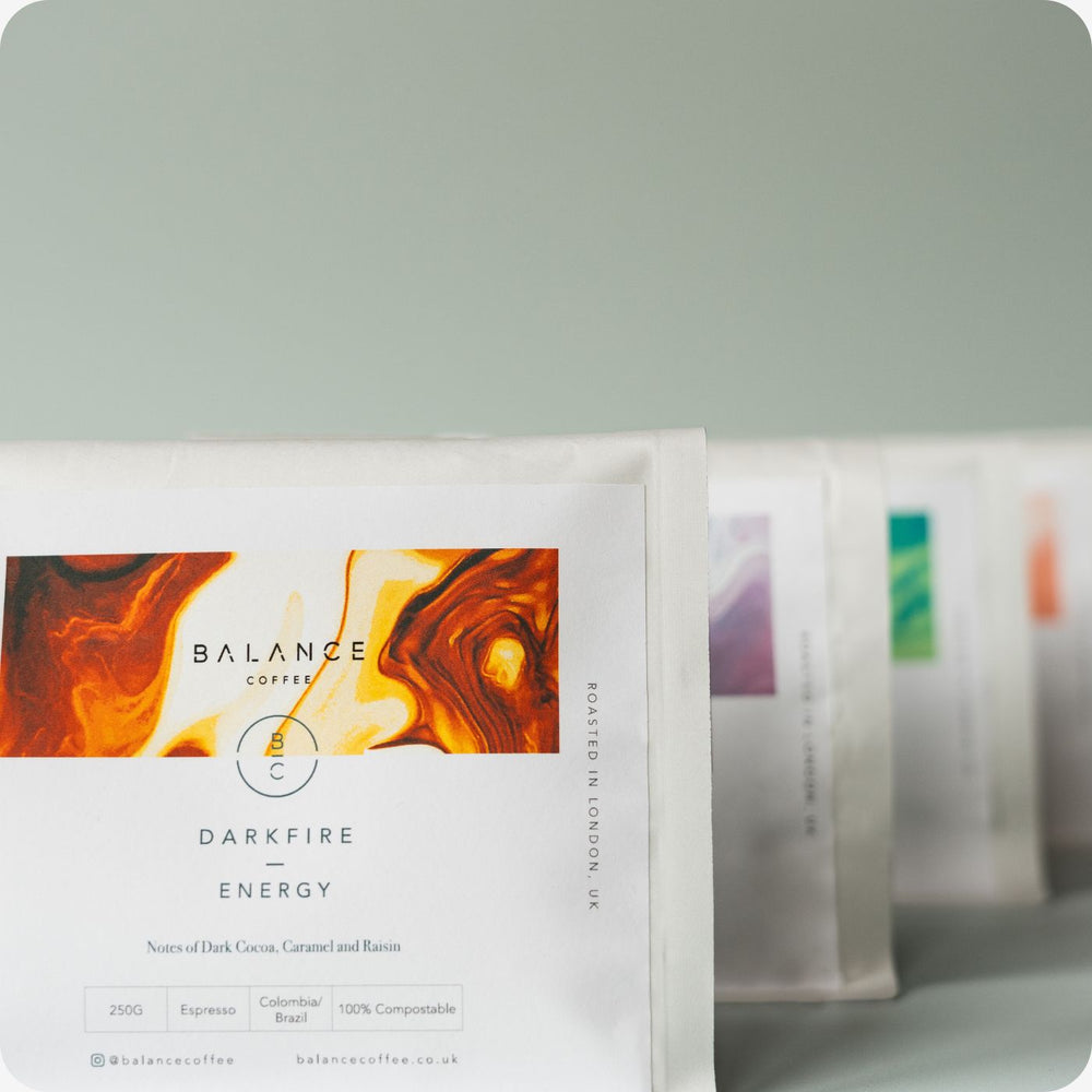 Buy Coffee Beans Bristol