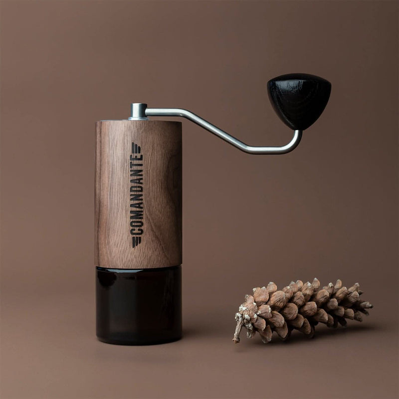 Nitro Blade Coffee Grinder