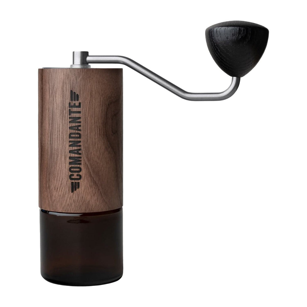 C40 MK4 Nitro Blade Coffee Grinder