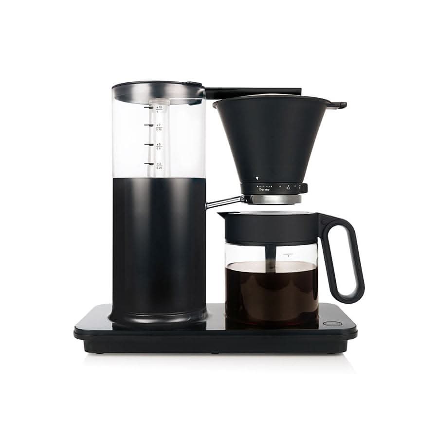 Classic + Coffee Maker