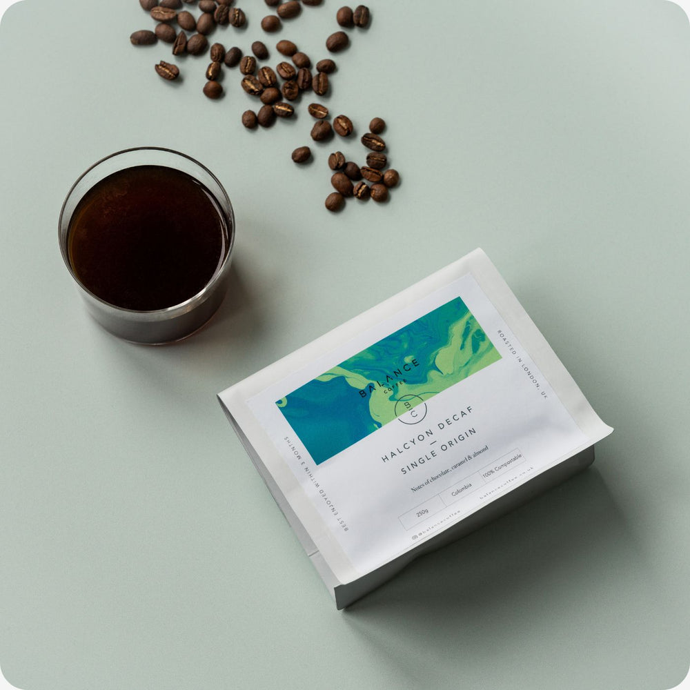 Cardiff Coffee Beans UK