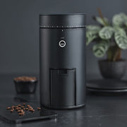 Wilfa Uniform+ Coffee Grinder - Balance Coffee