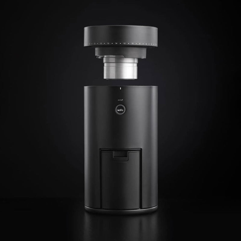Wilfa Uniform+ Coffee Grinder - Balance Coffee