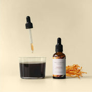 Cordyceps Elixir