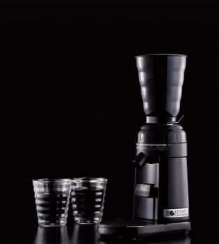 Hario V60 Electric Coffee Grinder - Balance Coffee