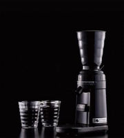 Hario V60 Electric Coffee Grinder - Balance Coffee