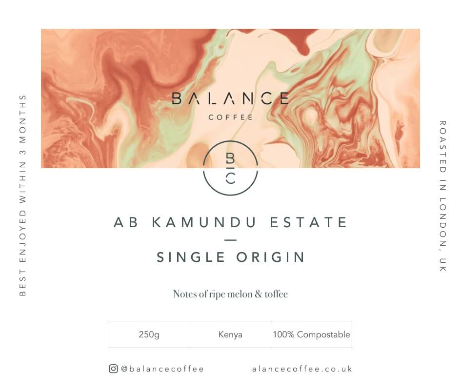 Photo of Kenya Single Origin