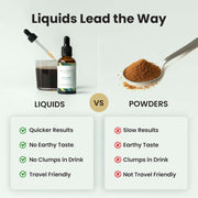 Lion's Mane Elixir