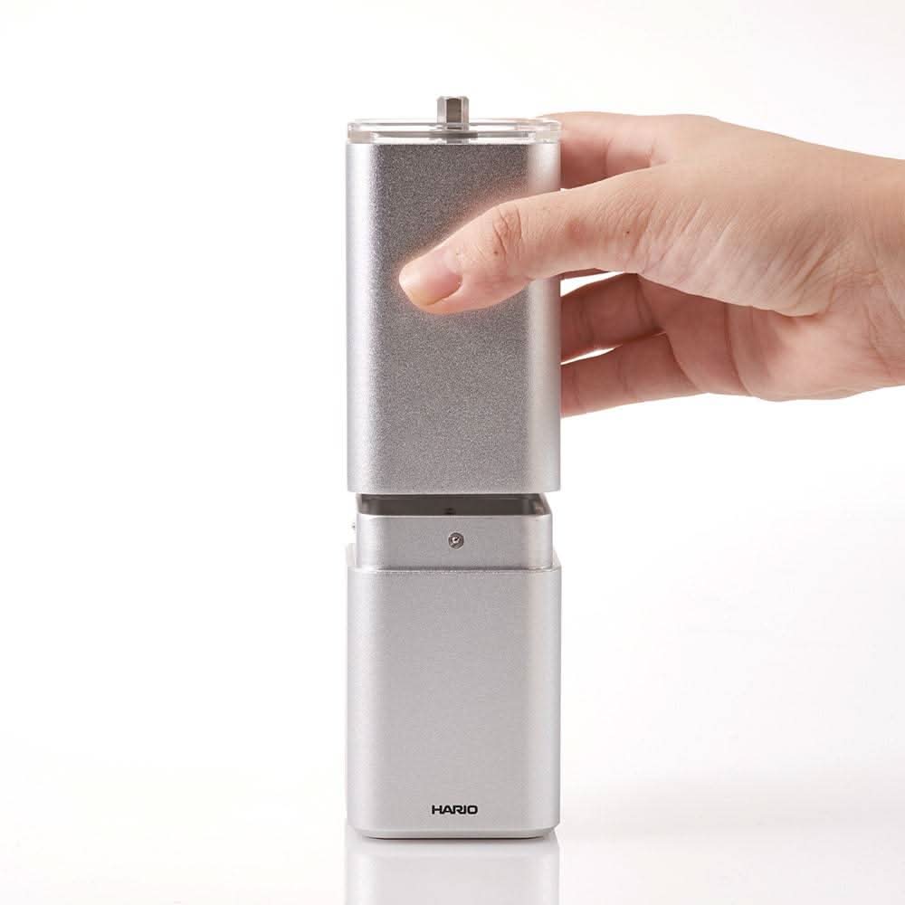 Prism Grinder