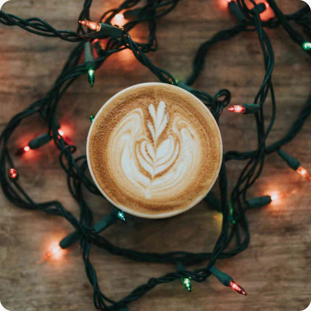 Organic Coffee Beans