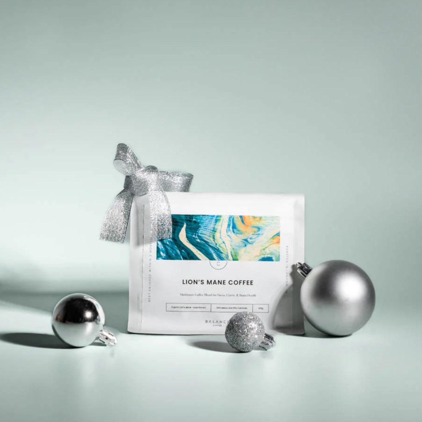 Healthy Clean Coffee