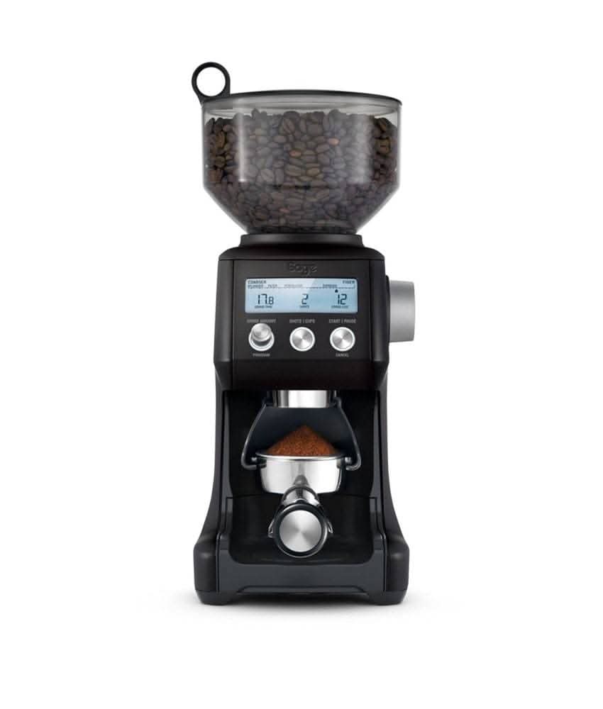 Smart Grinder Pro Coffee Grinder Truffle
