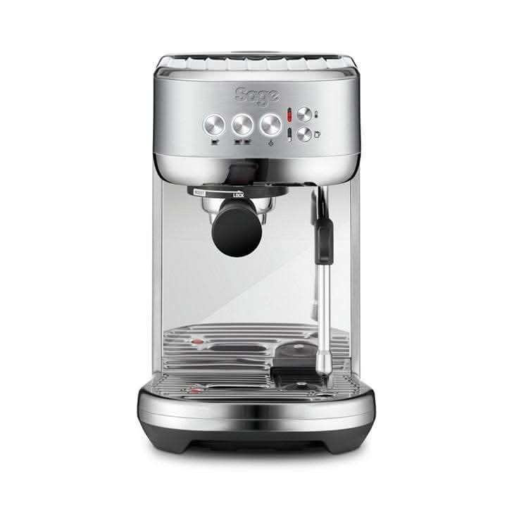 Bambino Plus Espresso Machine
